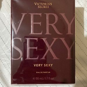 Very sexy perfume